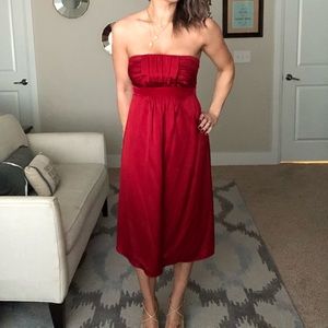 Banana Republic Cocktail Dress